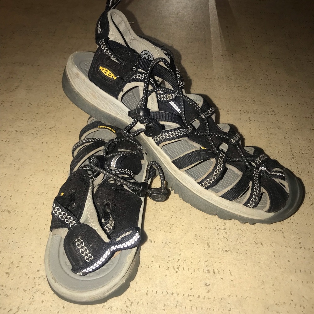 Keen Waterproof Sandals